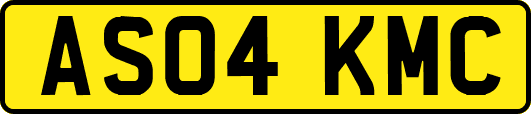 AS04KMC