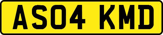 AS04KMD