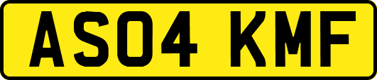 AS04KMF