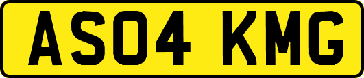 AS04KMG