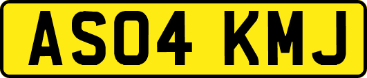 AS04KMJ