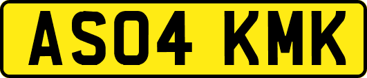 AS04KMK