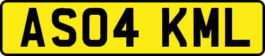 AS04KML