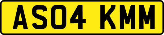 AS04KMM