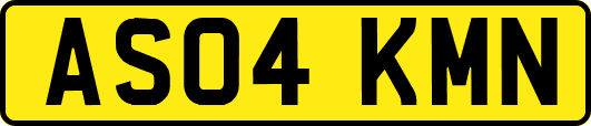 AS04KMN