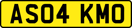 AS04KMO