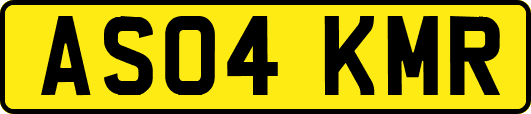 AS04KMR