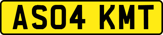 AS04KMT