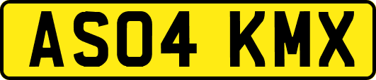 AS04KMX