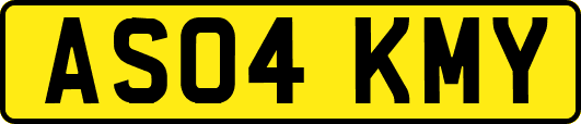 AS04KMY