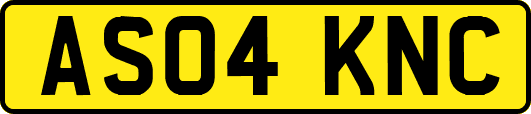 AS04KNC
