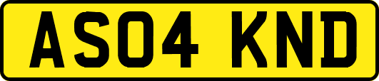 AS04KND