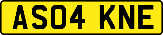 AS04KNE