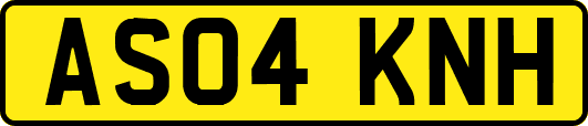 AS04KNH