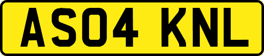 AS04KNL