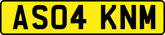 AS04KNM