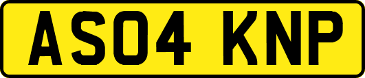 AS04KNP