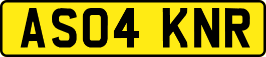 AS04KNR