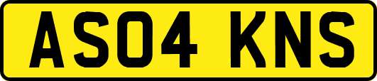 AS04KNS