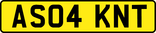 AS04KNT