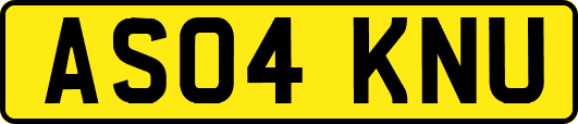 AS04KNU