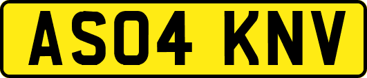 AS04KNV