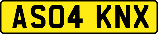 AS04KNX