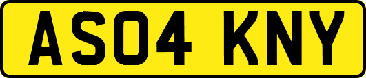 AS04KNY