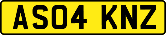 AS04KNZ
