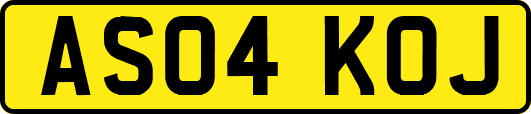 AS04KOJ