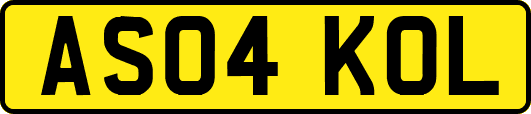 AS04KOL