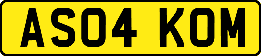 AS04KOM