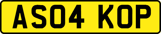 AS04KOP