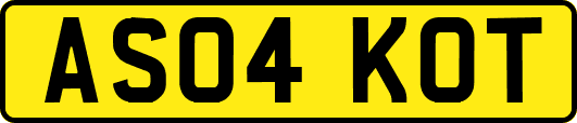 AS04KOT