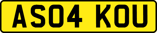 AS04KOU