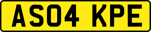 AS04KPE