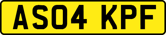 AS04KPF