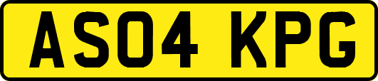 AS04KPG