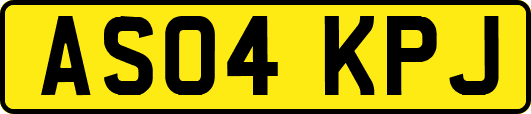 AS04KPJ