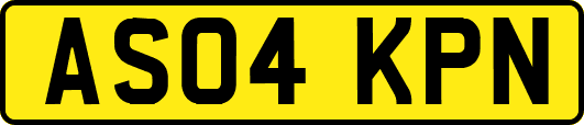 AS04KPN
