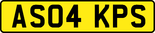 AS04KPS