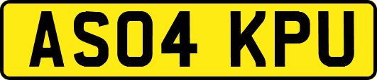 AS04KPU