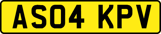 AS04KPV