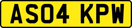 AS04KPW