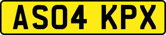 AS04KPX