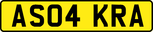AS04KRA