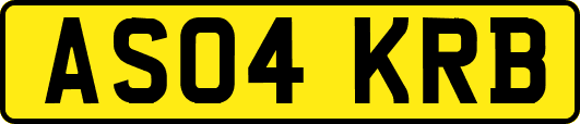 AS04KRB