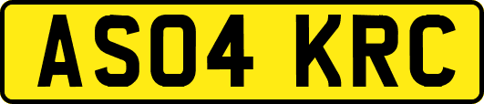 AS04KRC