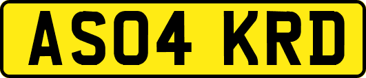 AS04KRD
