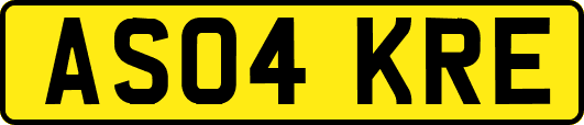 AS04KRE